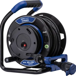 Kabelvinda Begränsad tid